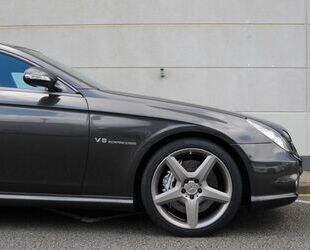 Mercedes-Benz Mercedes-Benz CLS 55 AMG / IWC Edition 1 of 55 Pcs Gebrauchtwagen