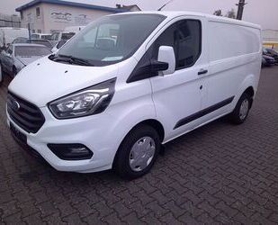 Ford Ford Transit Custom Kasten L1H1 Trend 2.0 TDCi, EU Gebrauchtwagen