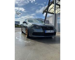 VW Volkswagen Golf R32 R32 Gebrauchtwagen