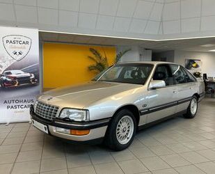 Opel Opel Senator 3.0 i 24v- Automatik Gebrauchtwagen