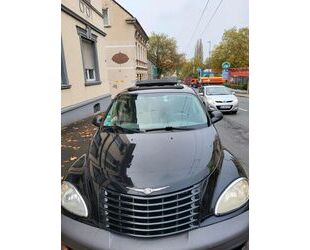 Chrysler Chrysler PT Cruiser mit frischen Tüv Gebrauchtwagen