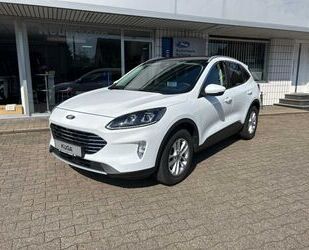 Ford Ford Kuga 2.5 Hybrid Allrad 4x4 TWA+Panorama+Headu Gebrauchtwagen