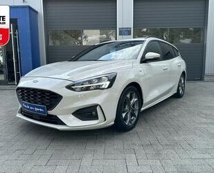 Ford Ford Focus Turnier ST-Line LED/Navi/B&O/SHZ/PDC/RF Gebrauchtwagen