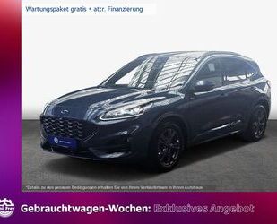 Ford Ford Kuga 1.5 EcoBoost ST-LINE X Kein Mietwagen AH Gebrauchtwagen