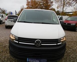 VW Volkswagen T6 Transporteri Kasten lang Gebrauchtwagen