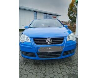 VW Volkswagen Polo 1.4 Auto Comfortline mit Automatik Gebrauchtwagen