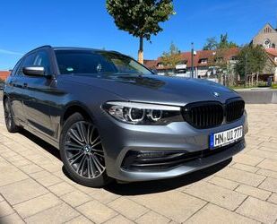 BMW BMW 530d xDrive Touring A - Gebrauchtwagen