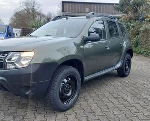 Dacia Dacia Duster I Ice 4x2 Gebrauchtwagen