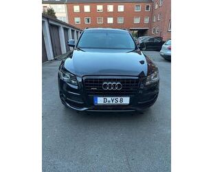 Audi Audi Q5 2.0 TFSI S tronic quattro - S-Line Pano Vo Gebrauchtwagen