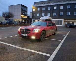 Dodge Dodge Magnum Gebrauchtwagen