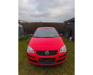 VW Volkswagen Polo 1.4 Comfortline Comfortline Gebrauchtwagen