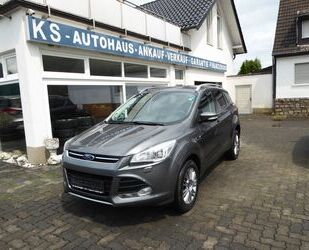 Ford Ford Kuga Titanium Gebrauchtwagen