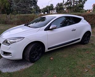 Renault Renault Megane Coupe Gebrauchtwagen