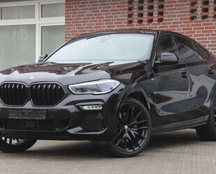 BMW BMW X6 xDrive 40 i*M SPORTPAKET*PANORAMA*LASER*22