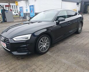 Audi Audi A5 Sportback Gebrauchtwagen