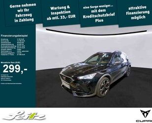 Cupra Cupra Formentor 1.4 TSI e-Hybrid VZ *LED*KAMERA*NA Gebrauchtwagen