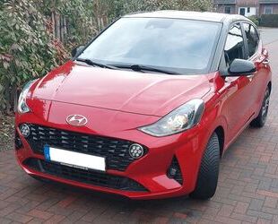 Hyundai Hyundai i10 1.2 Prime AMT Prime Gebrauchtwagen