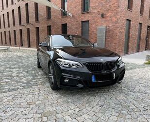 BMW 230 Gebrauchtwagen