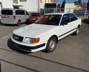 Audi 100 Gebrauchtwagen