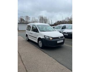 VW Volkswagen Caddy Kasten/Kombi Kombi EcoProfi/ 1 Ha Gebrauchtwagen