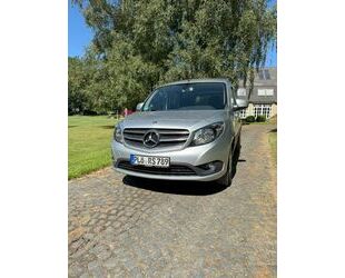 Mercedes-Benz Mercedes-Benz Citan 111 Tourer EDITION Gebrauchtwagen