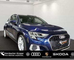 Audi Audi A3 Sportback advanced 30 TFSI Virtual Privacy Gebrauchtwagen