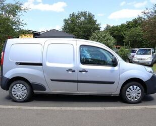 Renault Renault Kangoo Rapid Maxi Extra Klima TÜV Neu Gebrauchtwagen