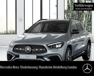 Mercedes-Benz Mercedes-Benz GLA 200 AMG+NIGHT+PANO+360°+AHK+LED+ Gebrauchtwagen