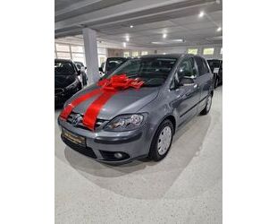 VW Volkswagen Golf Plus V - 1 Hand - 7 J. Garantie- W Gebrauchtwagen