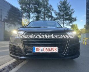 Audi Audi SQ7 4.0 TDI Quattro Matrix +Premium Garantie Gebrauchtwagen