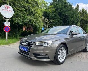 Audi Audi A3 Sportback 1,4 TSI attraction Gebrauchtwagen