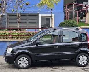 Fiat Fiat Panda Dynamic Gebrauchtwagen