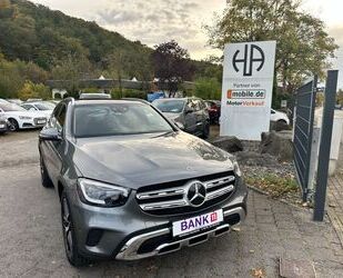 Mercedes-Benz Mercedes-Benz GLC 200 4Matic*1.HAND*PANO*MEMORY*KA Gebrauchtwagen