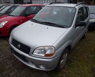 Suzuki Suzuki Ignis 1.3 Four Grip Intro Gebrauchtwagen