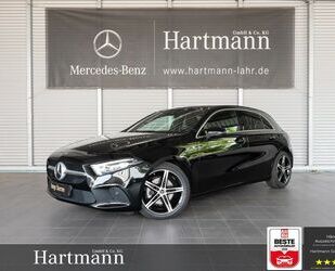 Mercedes-Benz Mercedes-Benz A 200 d 4M Progressive Multibeam Amb Gebrauchtwagen