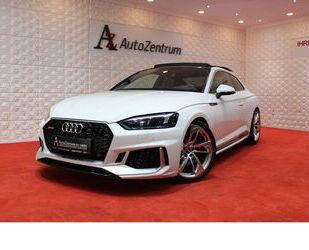 Audi Audi RS5 2.9 TFSI *PANO*VIRTUAL*LED*MASSAGE*KESSY* Gebrauchtwagen