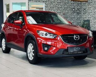 Mazda Mazda CX-5 Center-Line AWD |Navi|SHZ| Gebrauchtwagen