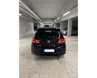 VW Volkswagen Golf 2.0 TSI DSG GTI OETTINGER 250PS Gebrauchtwagen