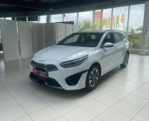 Kia Kia ceed Sportswagon 1.6 Plug-in-Hybrid DCT6 Spiri Gebrauchtwagen