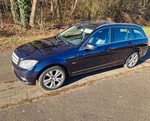 Mercedes-Benz Mercedes-Benz C 320 CDI Avantgarde Gebrauchtwagen