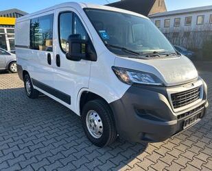 Peugeot Peugeot Boxer Kasten 330 L1H1 Komfort HDi 130 Gebrauchtwagen