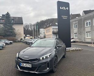 Kia Kia XCeed GT Line Gebrauchtwagen