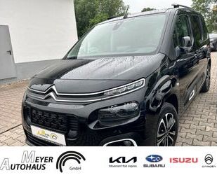 Citroen Citroën Berlingo 1.2 PureTech Shine M Kinderpaket+ Gebrauchtwagen