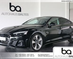 Audi Audi A5 Sportback 40TDI S line 19