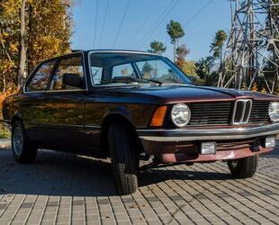 BMW BMW 315 Sammlermodell Gebrauchtwagen