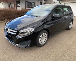 Mercedes-Benz Mercedes-Benz B 180 d - Gebrauchtwagen