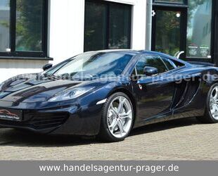 McLaren McLaren MP4-12C 3.8 V8 1.Hand McLaren Garantie Gebrauchtwagen