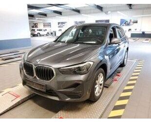 BMW BMW X1sDrive18d/Navi/LED/Kamer/ParkAss/Temp/ActGua Gebrauchtwagen