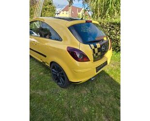 Opel Opel Corsa 1.4 Color Stripes 74kW Color Stripes Gebrauchtwagen