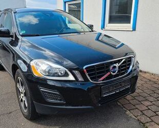 Volvo Volvo XC 60 XC60 Momentum 2WD Gebrauchtwagen